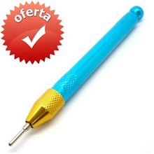 Soporte para minas de marcado