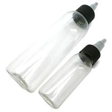 Plastic bottle