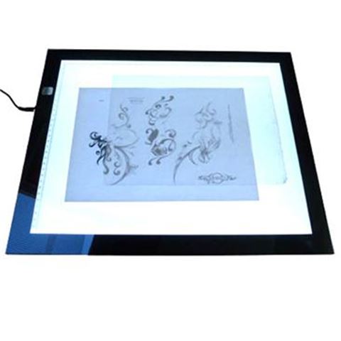 Led Tray DINA3