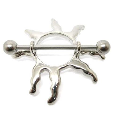 Pezonera sol tribal 2