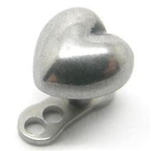 Shapes dermal anchor