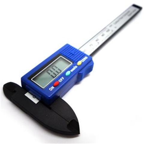 Digital Caliper