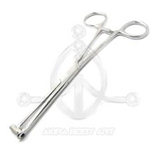 Tragus clip