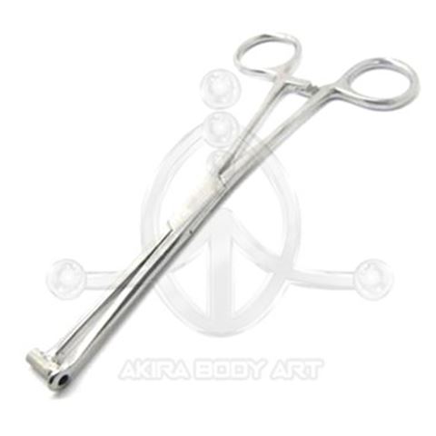 Tragus clip