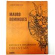 Sketchbook Mauro Domingues