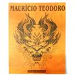 Sketchbook Mauricio Teodoro