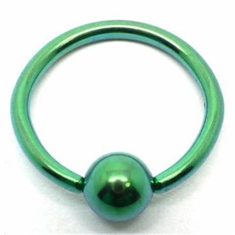 BCR Titanio color