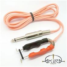 Silicone Clipcord