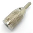 Grip de Acero inoxidable