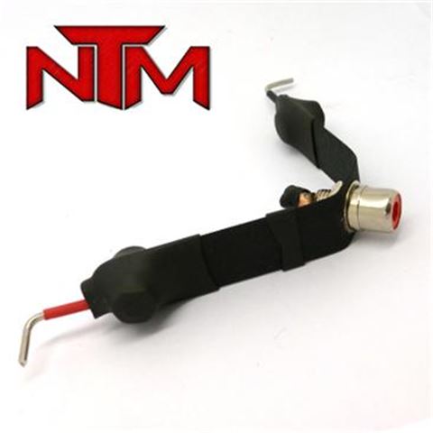 Clipcord to RCA adapter