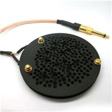 Foot Pedal. Smooth and easy contact