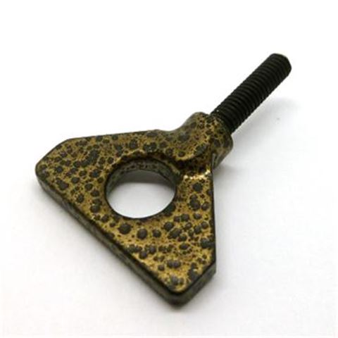 Thumb screw. NICK-1