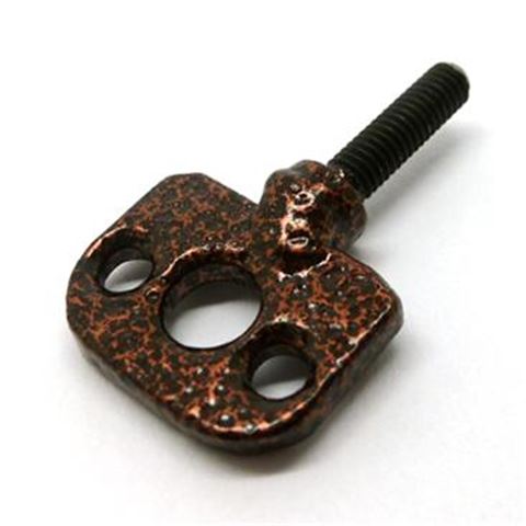 Thumb screw. NICK-3