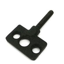 Thumb screw. NICK-4