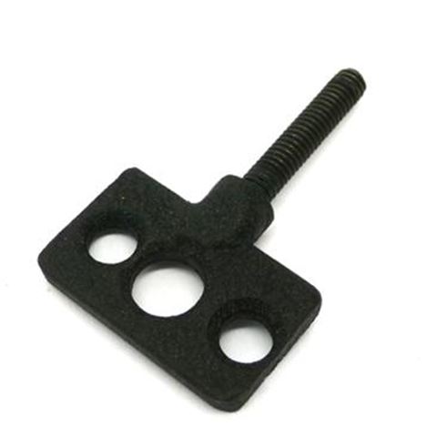 Thumb screw. NICK-4