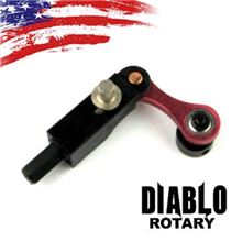 Diablo Runner Arm Short Stroke 2.5mm