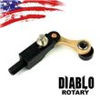 Diablo Runner Arm Short Stroke 4.5mm