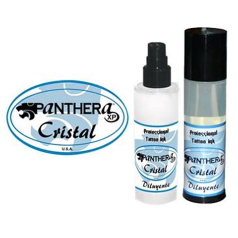 PANTHERA shadow mixing
