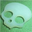 CALAVERA. Implante de RATA