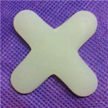 SALTIRE CROSS. RATA Implant