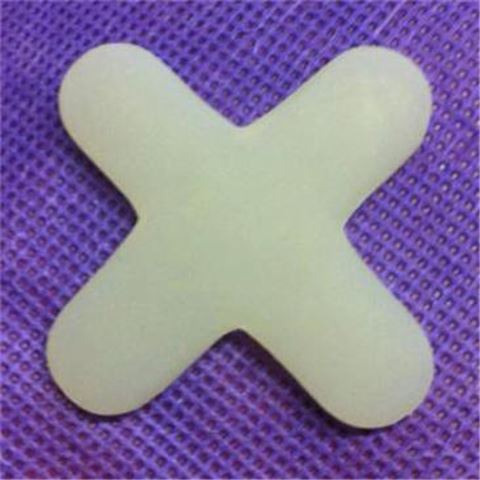 SALTIRE CROSS. RATA Implant
