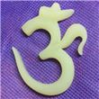 OM. Implante de RATA