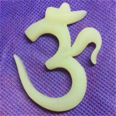 OM. Implante de RATA