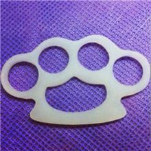 BRASSKNUCKLES. RATA Implant