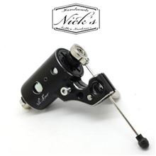 NICK Rotary machine