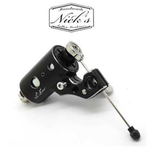 NICK Rotary machine