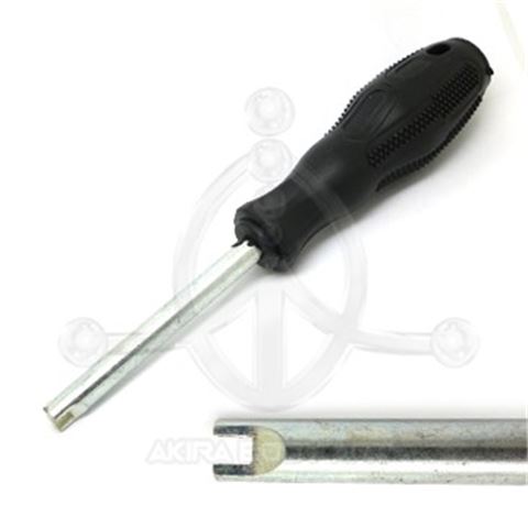 Tool to align armature bar