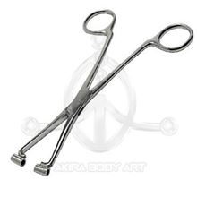 Septum Forceps