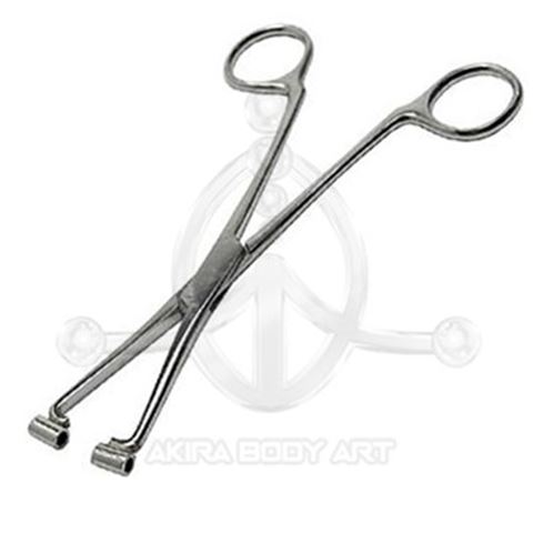 Pinzas para Septum