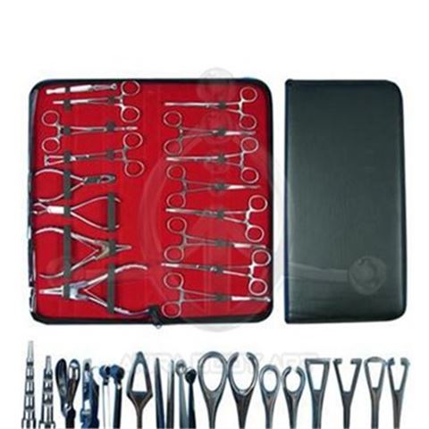 Kit de Herramientas. 16 piezas