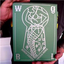 Tattoo Book  «Women, Girls, Bitches & Ladies»