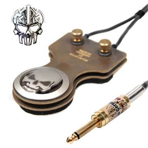 Pedal CALAVERA