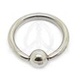 Ball Closure Ring