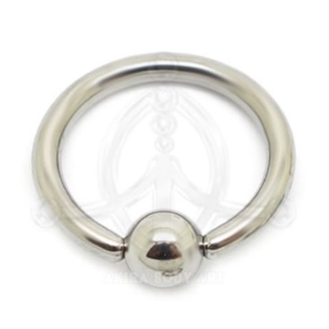 Ball Closure Ring