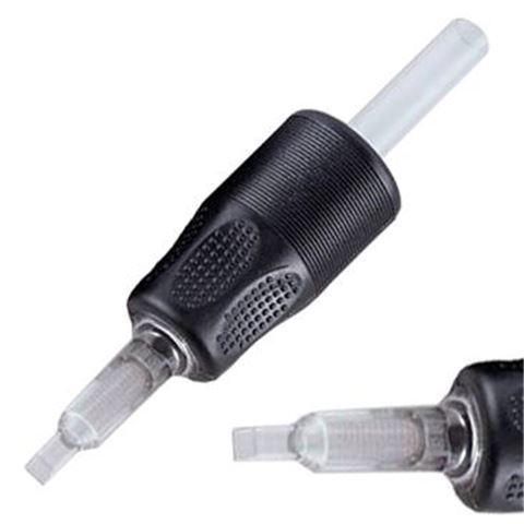 Magnum Disposable Tattoo Tube (Grip & Tip)