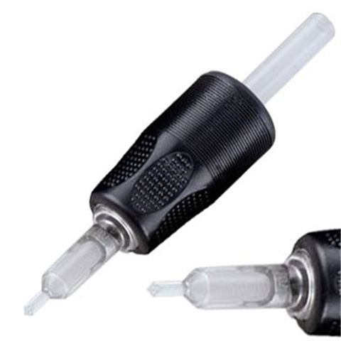 Diamond Disposable Tube (Grip & Tip)