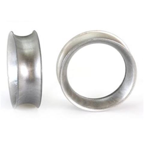 KAOS Silicone Tunnel - Silver
