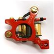 Lining tattoo machine
