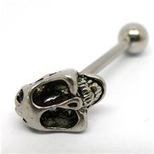 Barbell Calavera-3