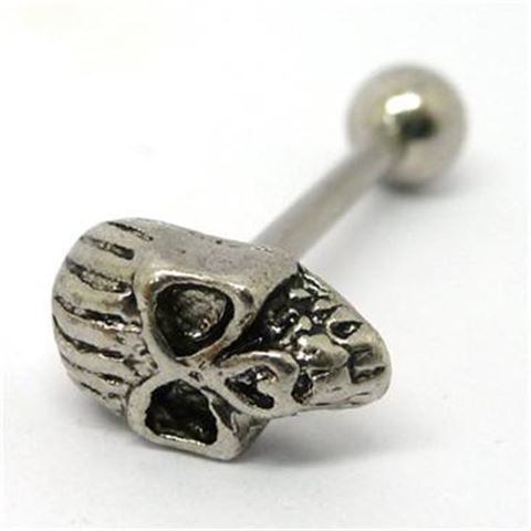 BBL with Skull-5