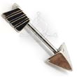 ARROW Nipple Bar