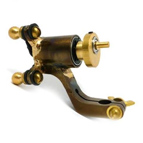 MINI-Rotary DIRECT DRIVE by Coko