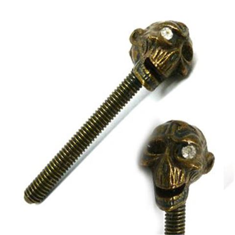 SKULL Contact screw