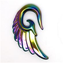 WING Spiral expander