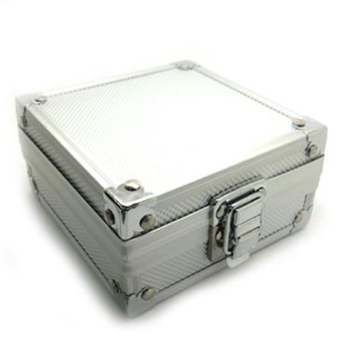 Caja para máquina de tattoo