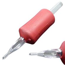 PLATINUM Disposable Tube - RD